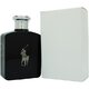 Ralph Lauren Polo Black Apa de toaletă - Tester