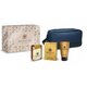 Trussardi My Land Gift set apa de toaleta 100ml + gel de dus 100ml + punga cosmetica