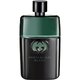 Gucci Guilty Black pour Homme Apa de toaletă - Tester