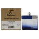 Salvatore Ferragamo F by Ferragamo Free Time Eau de Toilette - Tester