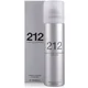 Carolina Herrera 212 Woman Deospray