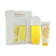 Elizabeth Arden Sunflowers Darčeková sada, toaletná voda 100ml + telové mlieko 100ml