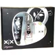 Set cadou Mexx XX Mysterious, XX Mysterious Eau de Toilette 20ml + Gel de duș Mysterious 50ml + Gel de duș Lovesome 50ml