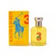 Ralph Lauren Big Pony 3 Yellow Women (fără spray) Apă de Toaletă