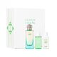 Set cadou Hermes Un Jardin Sur Le Nil, apa de toaleta 100ml + lotiune de corp 40ml + gel de dus 40ml