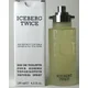 Iceberg Twice pour Homme Eau de Toilette - Tester