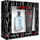 Replay Jeans Spirit! Pentru el set cadou, apă de toaletă 30 ml + gel de duș 100ml