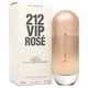 Carolina Herrera 212 Vip Rose Apa de parfum - Tester