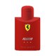 Ferrari Scuderia Red Apa de toaletă - Tester