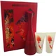 Kenzo Kenzo Amour Set cadou, apa parfumata 100ml + lotiune de corp 50ml + gel de dus 50ml