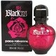 Apa de toaletă Paco Rabanne Black XS for Her