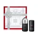Cartier Pasha de Cartier Edition Noire Set cadou apa de toaleta 100ml + deostick 75ml