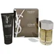 Set cadou Yves Saint Laurent L´Homme, apa de toaleta 100ml + gel de dus 100ml