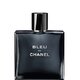 Chanel Bleu de Chanel Pour Homme Apa de toaletă - Tester