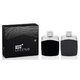 Mont Blanc Legend Set cadou, Apă de toaletă 100ml + After shave100ml