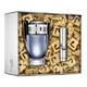 Set cadou Paco Rabanne Invictus, apa de toaleta 100ml + apa de toaleta 10ml