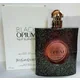 Yves Saint Laurent Opium Black Nuit Blanche Eau de Parfum - Tester