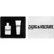 Zadig & Voltaire Aceasta este ea! Set cadou, apa parfumata 50ml + lotiune de corp 75ml