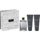 Jimmy Choo Jimmy Choo Man Set cadou, Apă de toaletă 100ml + Gel de dus 100ml + Balsam după bărbierit 100ml