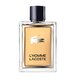 Lacoste L'Homme Apa de toaletă - Tester