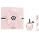 Viktor & Rolf Flowerbomb Set cadou, Apă de parfum 50ml + Apă de parfum 7.5ml