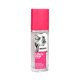 Mexx Life Is Now pentru deodorantul ei
