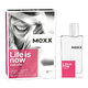 Mexx Life is Now Apă de toaletă