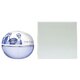Apa de toaletă DKNY Be Delicious City Brooklyn Girl - Tester