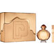 Set cadou Paco Rabanne Olympea Intense, apa parfumata 80ml + apa parfumata 10ml