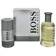 Hugo Boss No.6 Bottled Darčeková sada, toaletná voda 100ml + deostick 75ml (Travel set)