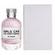 Apa de parfum Zadig & Voltaire Girls Can Do Anything - Tester
