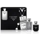 Set cadou Prada L´Homme, apa de toaleta 50ml + crema de dus 100ml