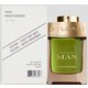 Bvlgari Man Wood Essence Eau de Parfum - Tester