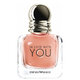 Giorgio Armani In Love With You Apă de parfum