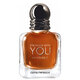 Giorgio Armani Stronger With You Intensely Apă de parfum