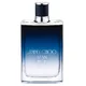 Jimmy Choo Man Blue Apa de toaletă - Tester