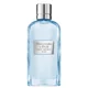 Abercrombie & Fitch First Instinct Blue for Her Eau de Parfum - Tester