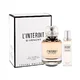 Givenchy L'Interdit Set cadou, Eau de Parfum 80ml + Eau de Parfum 12.5ml (Set de călătorie)