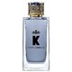 Dolce & Gabbana K by Dolce & Gabbana Apa de toaletă - Tester