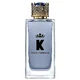 Dolce & Gabbana K by Dolce & Gabbana Apa de toaletă - Tester