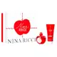 Nina Ricci Nina Rouge Set cadou