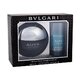Set cadou Bvlgari Aqva pour Homme, apa de toaleta 100ml + deostick 75ml (Set de calatorie)
