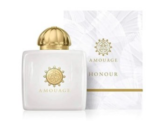 Amouage honour woman parfémovaná voda 100ml - poškodený obal - Amouage Honour Woman Parfémovaná voda 100ml - poškodený obal