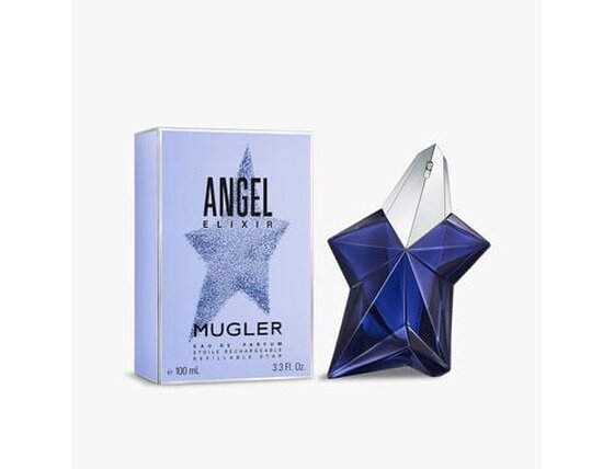 Thierry mugler angel elixir eau de parfum parfémovaná voda 100ml - rozbalený produkt - thierry-mugler-angel-elixir-edp-100-ml