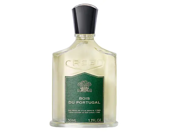 Creed bois du portugal parfémovaná voda 50ml - rozbalený produkt - Creed-bois-du-portugal-50ml-rozbalený