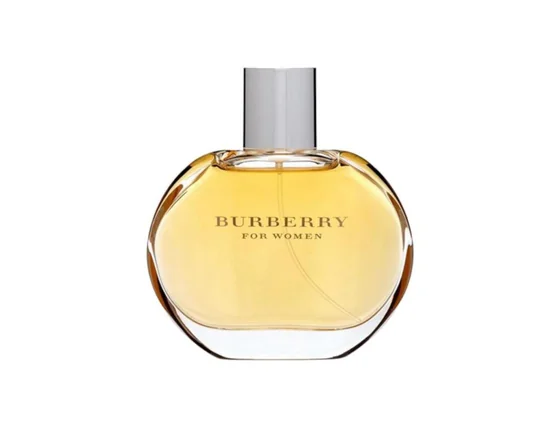 Burberry burberry for women parfémovaná voda 50ml - poškodený obal - burberry-for-women-50ml poškodený obal