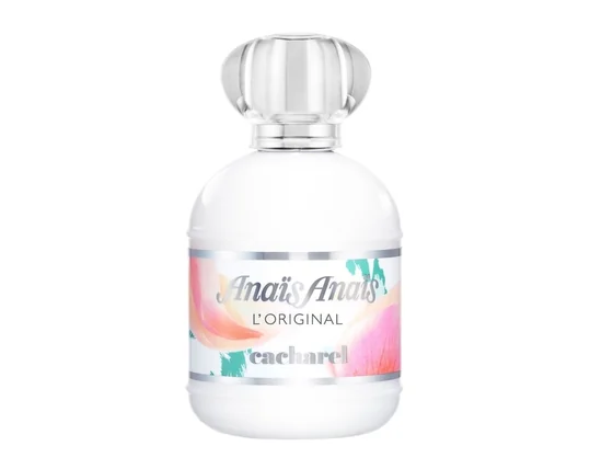 Cacharel anais anais l’original eau de toilette toaletná voda 50ml - poškodený obal - Cacharel_Anais_Anais_L’Original_Eau_de_Toilette_Toaletna_voda_50ml_-_poskodeny_obal