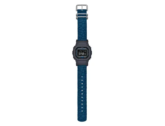 Casio gw-bx5600cbg-2er - pánske hodinky - CASIO GW-BX5600CBG-2ER G