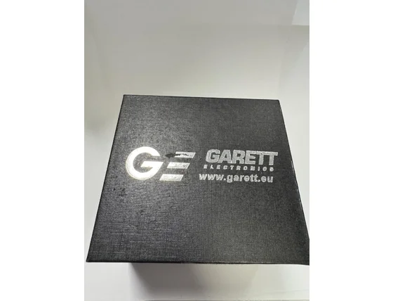 Garett veronica black - second hand - Garett 2