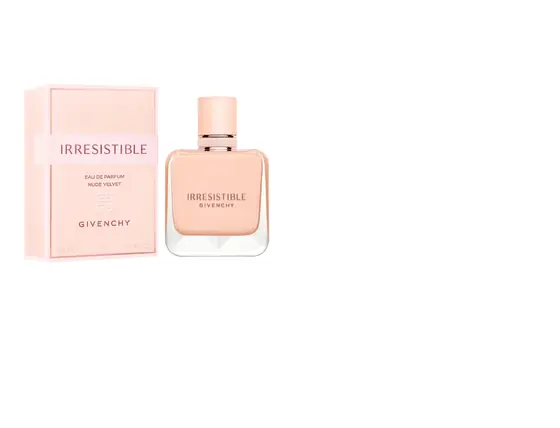 Givenchy irresistible nude velvet parfémovaná voda, 35 ml - GIVENCHY-Irresistible-Nude-Velvet-edp-35ml